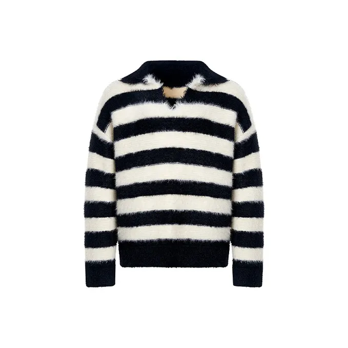TERRA INCOGNITA Sweaters Unisex-0