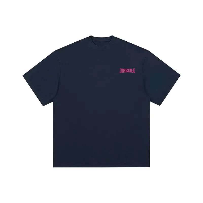 JINBEILE T Shirts Unisex-15