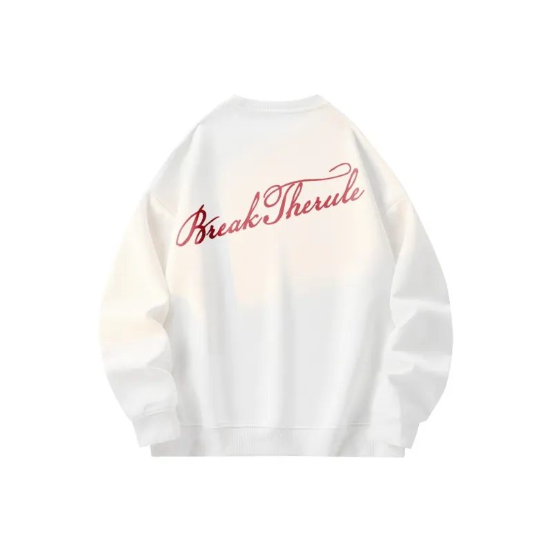 BENGEN Sweatshirts Unisex-12