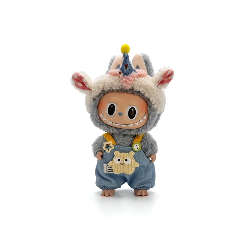 POP MART Blister Packs-0