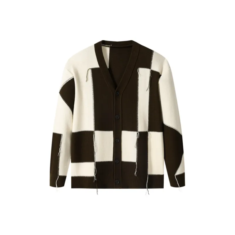 GXG Sweaters Men Coffee-0