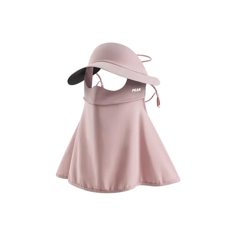 PEAK Polyamide Sun Protection Masks Unisex-0