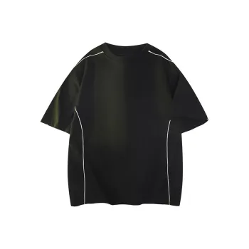 YATSI T Shirts Unisex