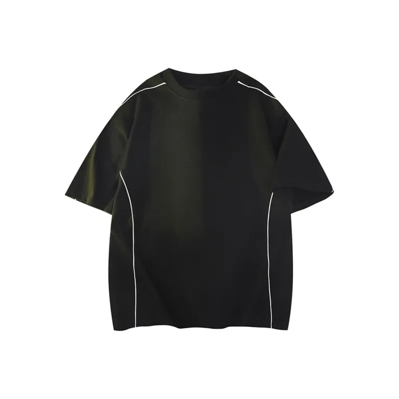YATSI T Shirts Unisex-0