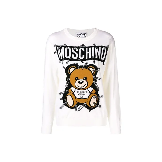 MOSCHINO Knitwear Unisex-0