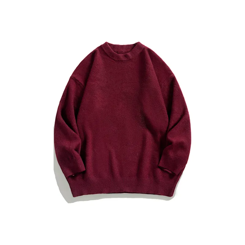 42SPACESHIP Sweaters Unisex-10