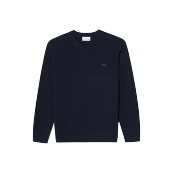 LACOSTE Sweater Men's Navy Blue