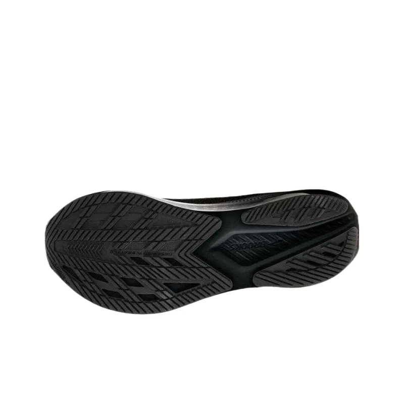 Brooks Hyperion Gts 2 Black Ebony Primer Grey-5