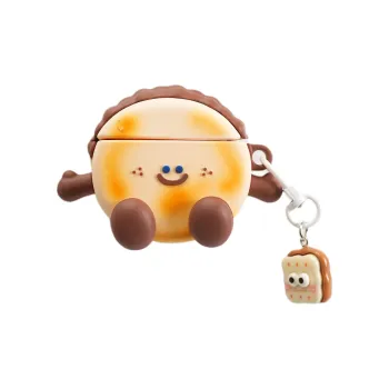 Wei Xin Headphone Cases