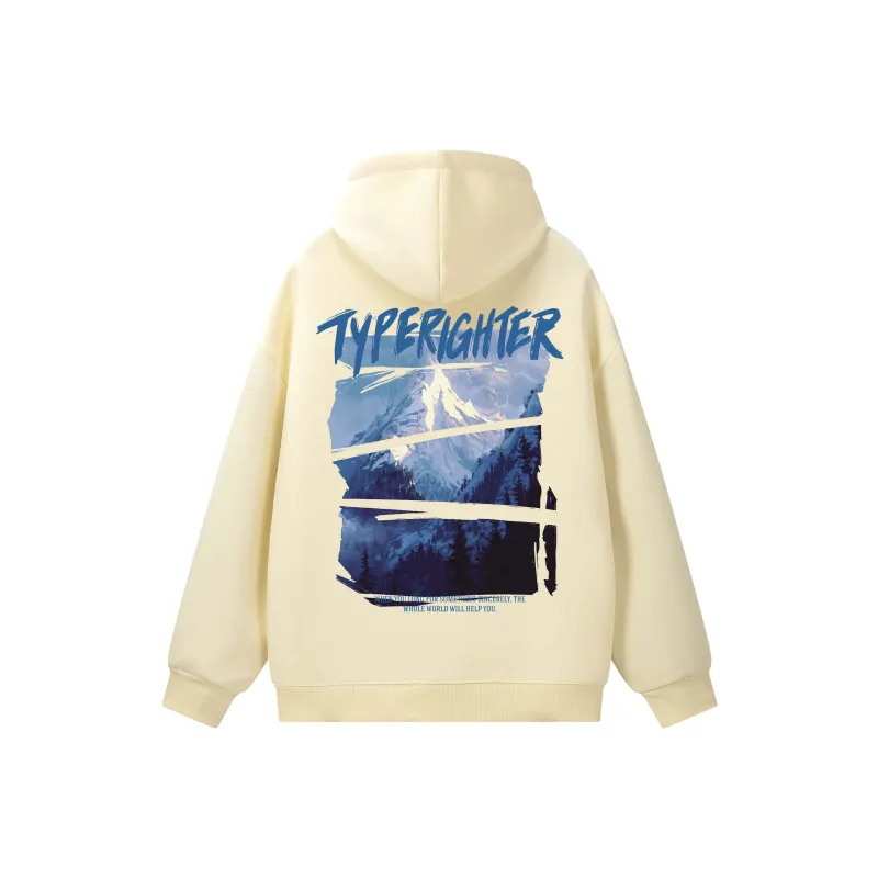 TYPERIGHTER Sweatshirts Unisex-8