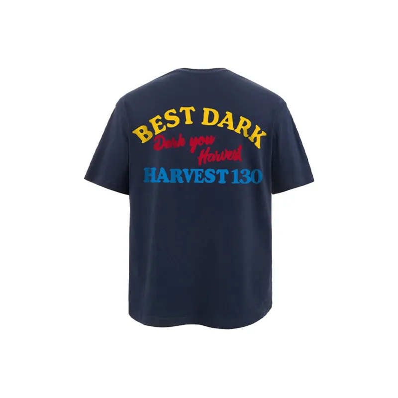 HAPPY PARTY T Shirts Unisex-4