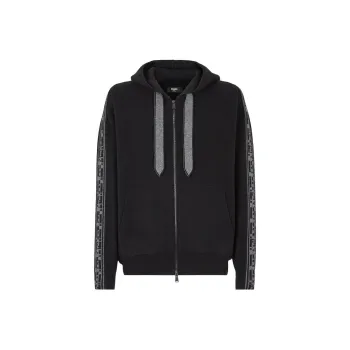 FENDI Sweaters Men Black