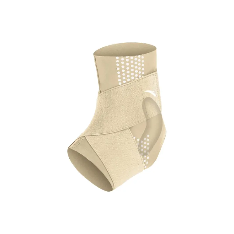 Anta Ankle Braces Soccer, Basketball, Running, Badminton Everyday Exercises For Fitness Training Unisex-8