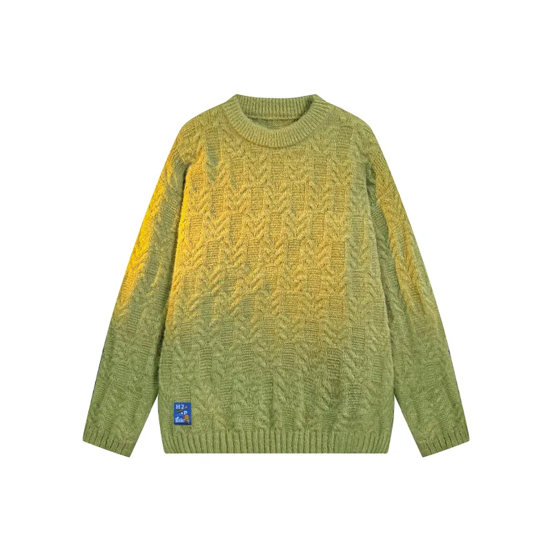 H2P Sweaters Unisex-24
