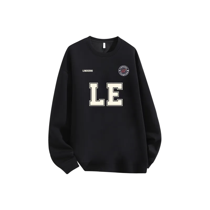 Lind Erki Sweatshirts Unisex-15