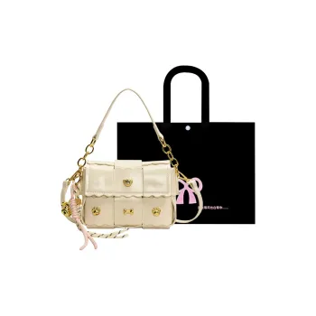 HACIN PU Shoulder Bag, Crossbody Bag Women's Multicolor
