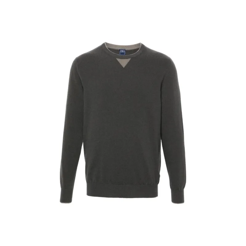 FEDELI Cervino Sweater-0