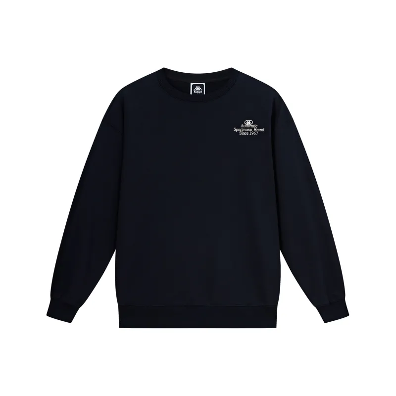 Kappa PLAYER Sweatshirt Unisex Multicolor-8