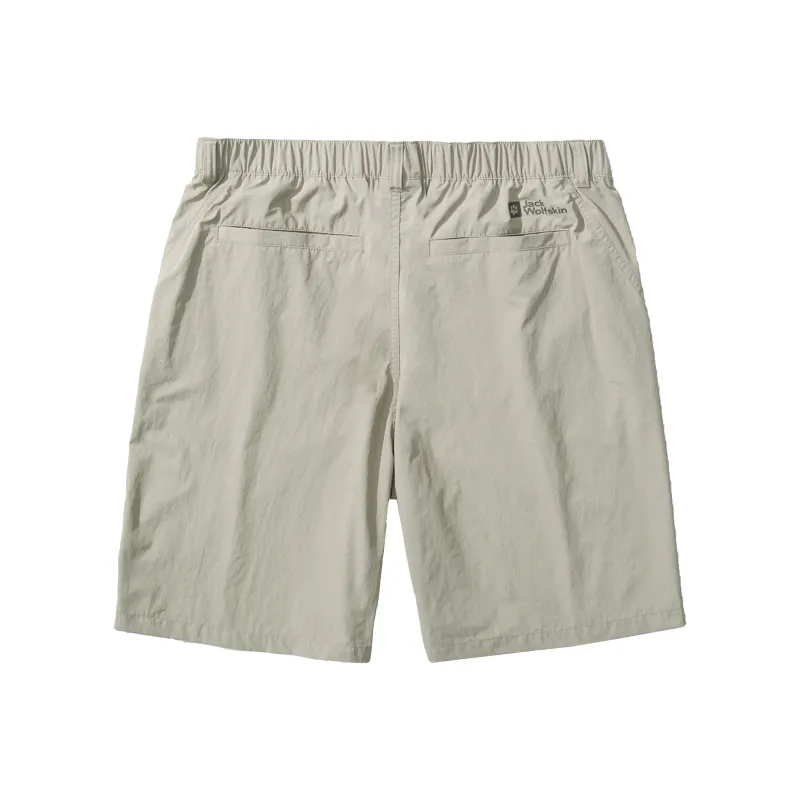 Jack Wolfskin TERRAL Casual Shorts Men's-15