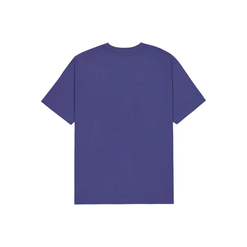 New Balance 1906 T Shirt Men's Blue Purple-1