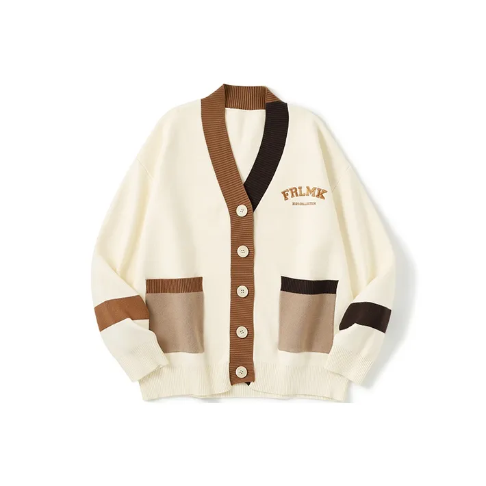 FRLMK Sweaters Unisex-6