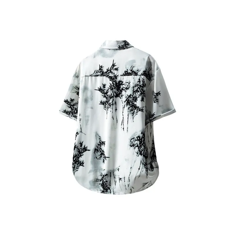 SCHEPPERHEYN Shirt Matching Set Unisex-1