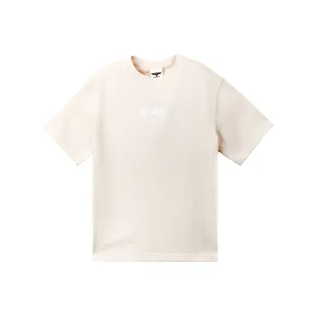 Boy London T Shirts Unisex Ecru