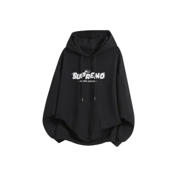 Supremo Cat Sweatshirts Unisex