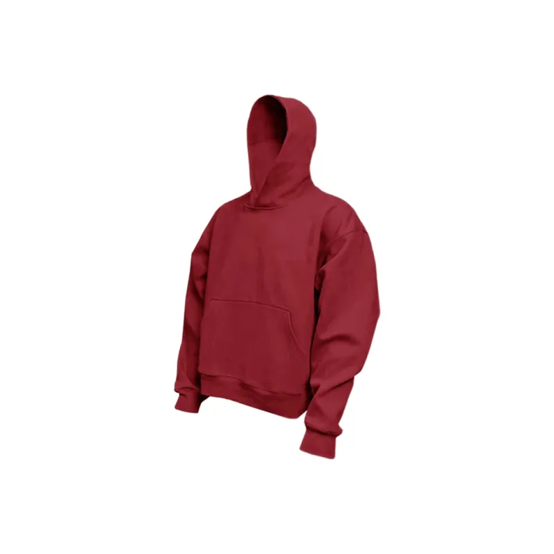 Universal Templates Sweatshirt Unisex-8