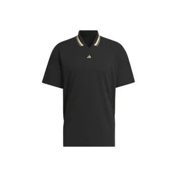 Adidas Free Shipping With AdiClub Ultimate365 Golf Jersey Polo Shirt