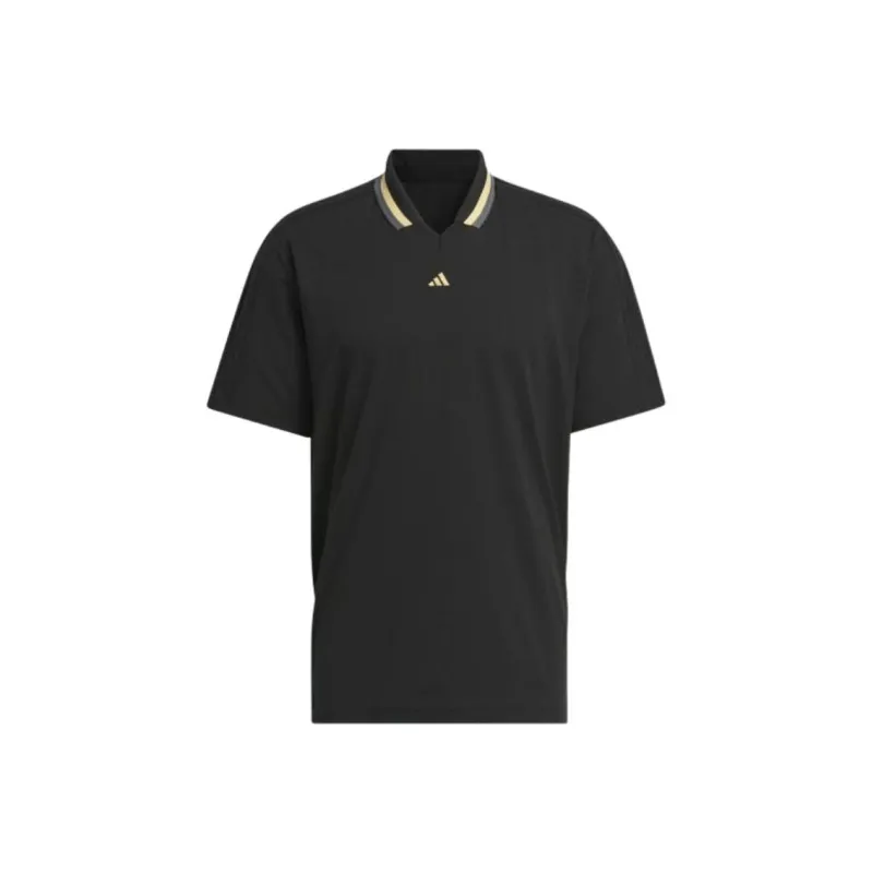 Adidas Free Shipping With AdiClub Ultimate365 Golf Jersey Polo Shirt-0