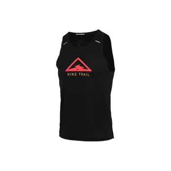 Nike Tank Tops Men Black