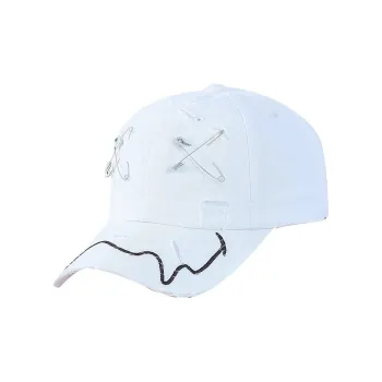CATELLES Cotton Baseball Caps Unisex