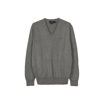 Polo Ralph Lauren Sweater Men's Gray