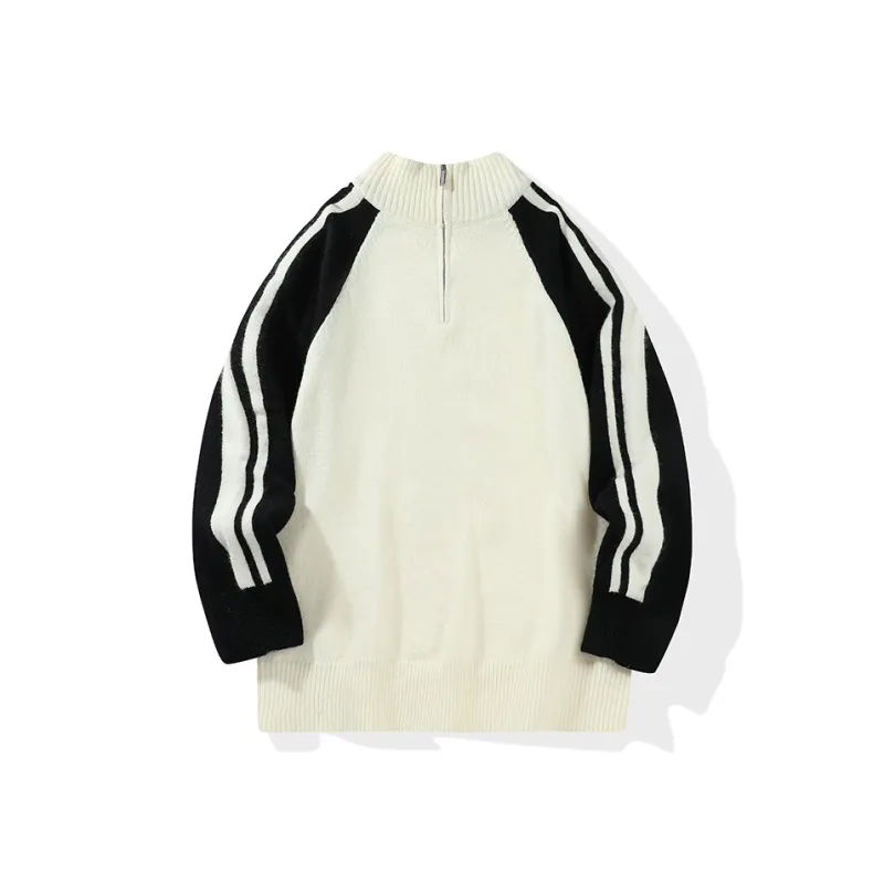 KFKU Sweaters Unisex-4