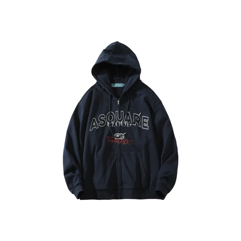 A SQUARE ROOT Sweatshirt Unisex-4