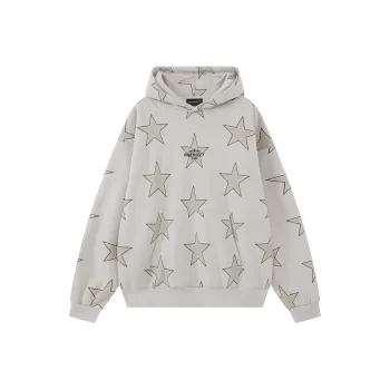 INNERSECT Spring And Fall Winter Sweatshirt Unisex Beige Yellow