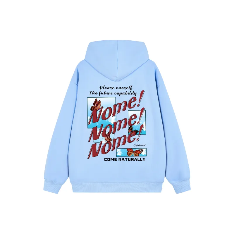 NOME Sweatshirts Unisex-18