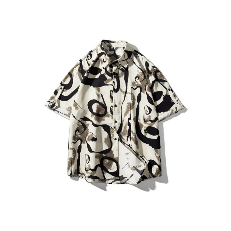 ROSECREED Shirt Matching Set Unisex-7