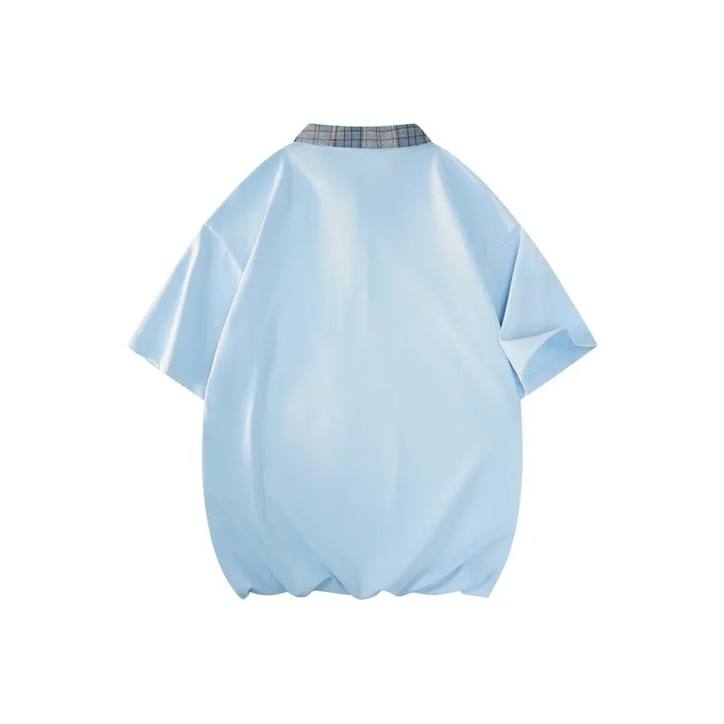 Puppytown Polo Shirts Unisex-21