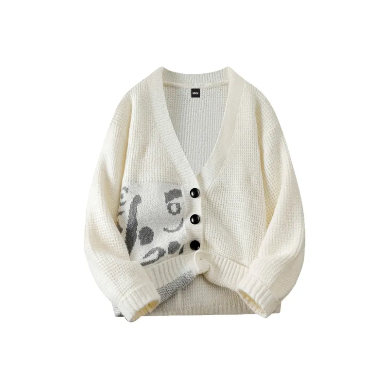 KFKU Sweaters Unisex-6