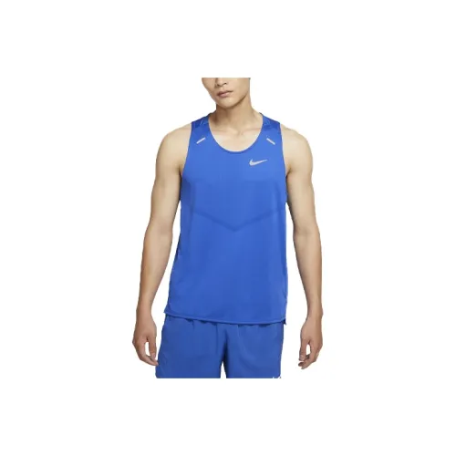Nike classic Tops Men's Royal Blue
