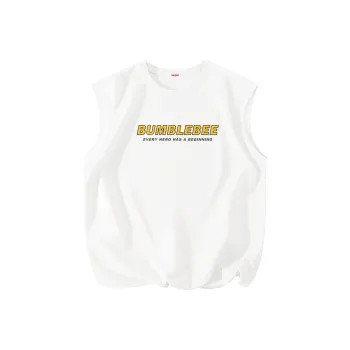 TRANSFORMERS Tank Tops Unisex