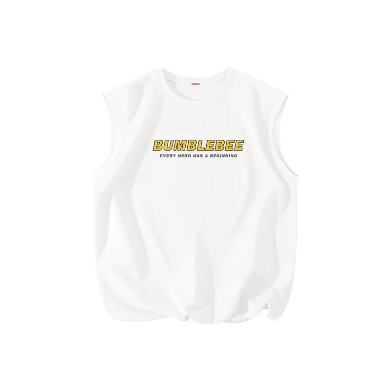 TRANSFORMERS Tank Tops Unisex-0