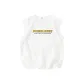 [100% cotton, Skin-Friendly]White (TF Yellow Storm)