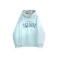 Light Blue[Hooded Regular]