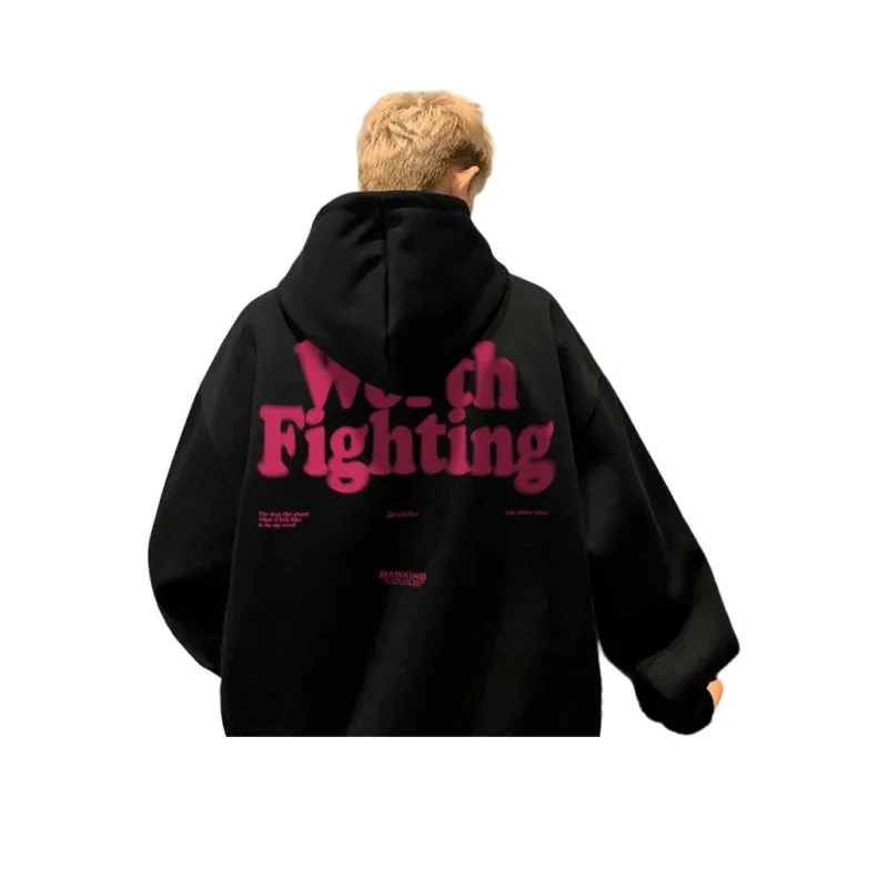 DEAR BETSY Sweatshirts Unisex-7