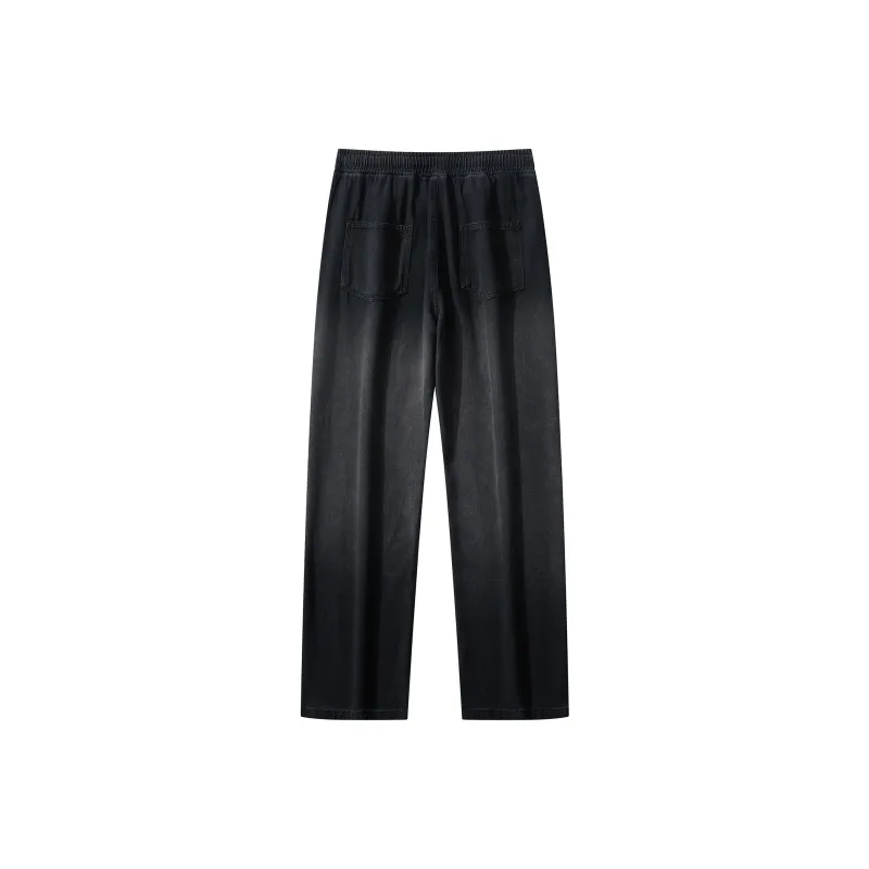 MIIOW Trend Party Series Jeans Unisex-1