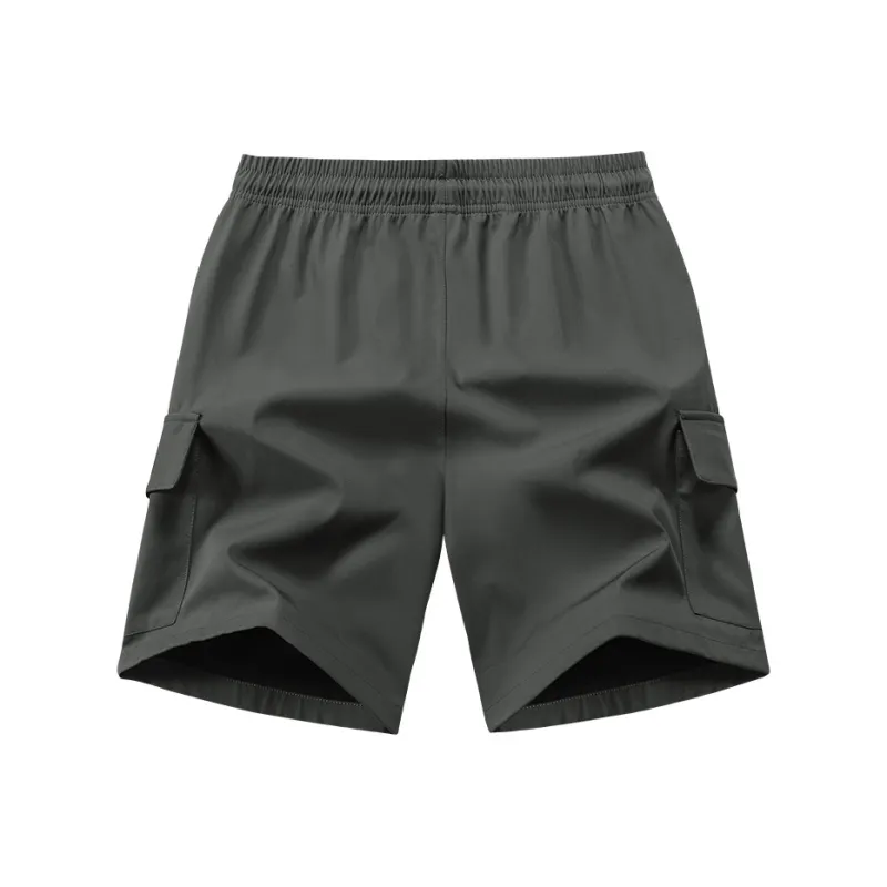 CHARLIE GOLF Cargo Shorts Unisex-5