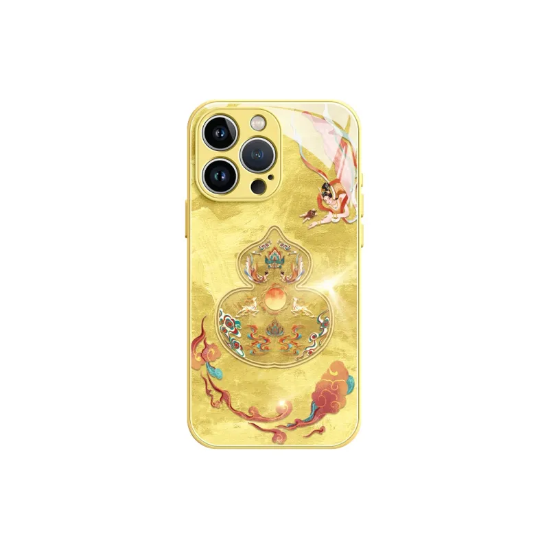 Lingtao Phone Cases-12